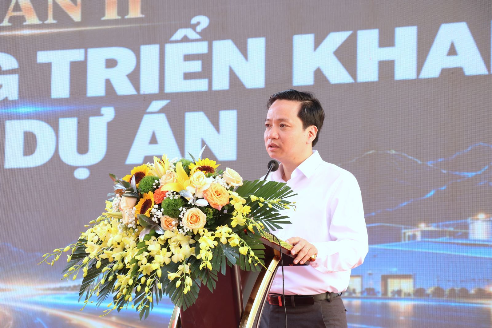 TKV tạo động lực mới cho phát triển công nghiệp, luyện kim tại Cao Bằng - Ảnh 8