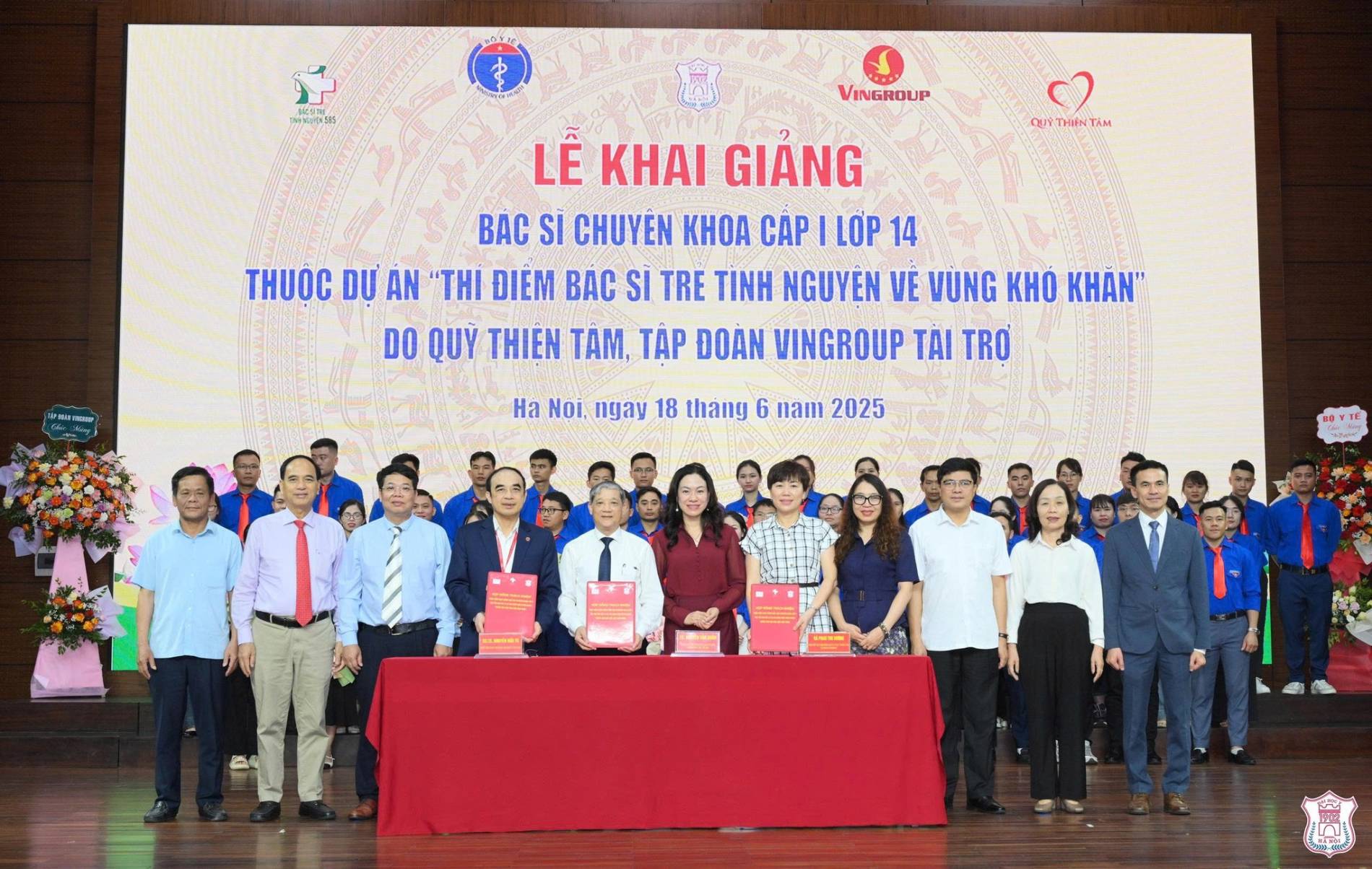 20 năm Quỹ Thiện Tâm: Hơn 46.000 tỷ đồng tài trợ và cách làm “lạ” của quỹ từ thiện “kín tiếng” - Ảnh 1
