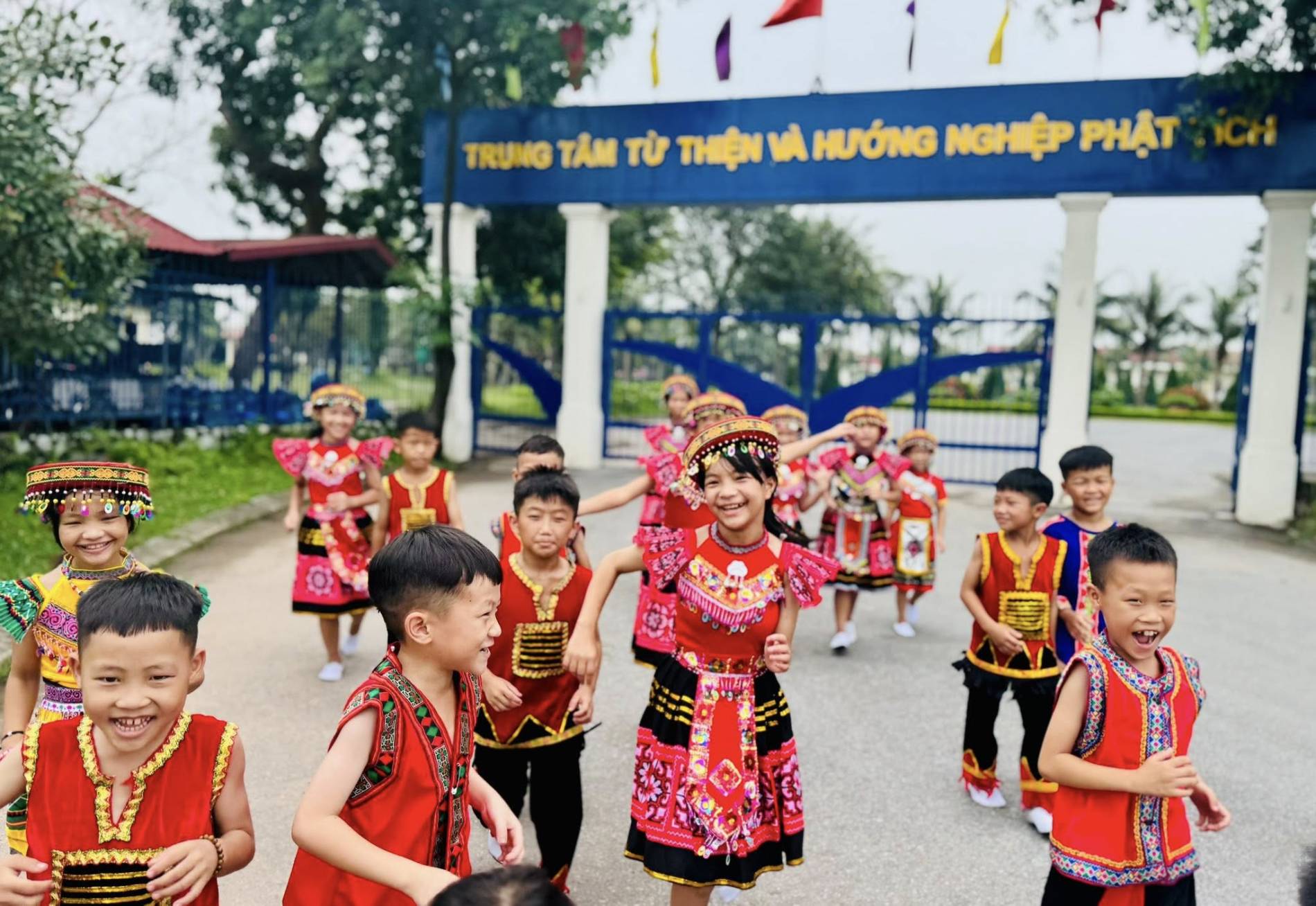 20 năm Quỹ Thiện Tâm: Hơn 46.000 tỷ đồng tài trợ và cách làm “lạ” của quỹ từ thiện “kín tiếng” - Ảnh 5