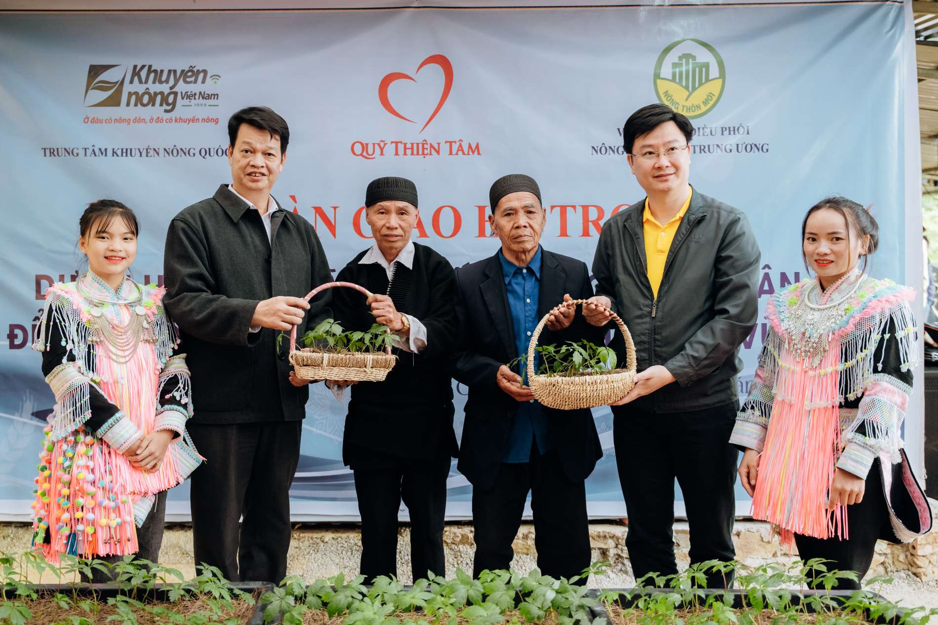20 năm Quỹ Thiện Tâm: Hơn 46.000 tỷ đồng tài trợ và cách làm “lạ” của quỹ từ thiện “kín tiếng” - Ảnh 6