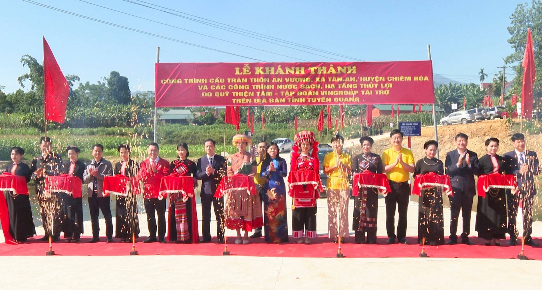 20 năm Quỹ Thiện Tâm: Hơn 46.000 tỷ đồng tài trợ và cách làm “lạ” của quỹ từ thiện “kín tiếng” - Ảnh 7