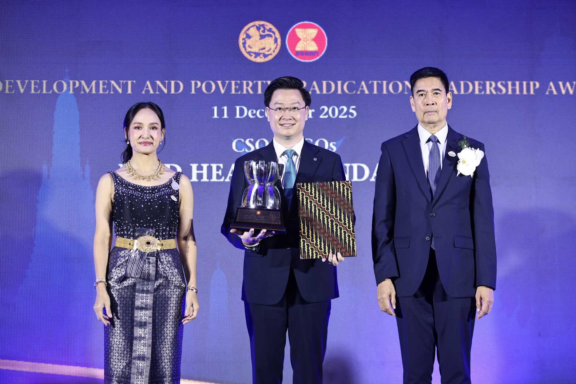 20 năm Quỹ Thiện Tâm: Hơn 46.000 tỷ đồng tài trợ và cách làm “lạ” của quỹ từ thiện “kín tiếng” - Ảnh 8