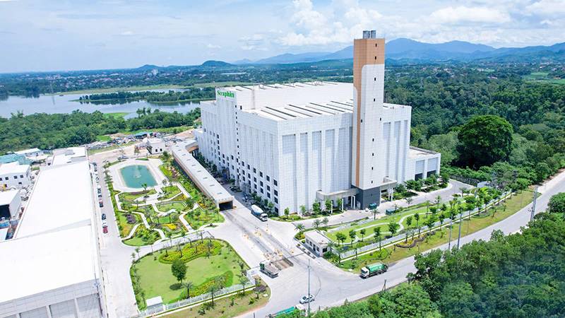 AMACCAO và “rổ” tài sản bảo đảm trải từ dòng tiền đến dự án điện rác (Bài 9) - Ảnh 1