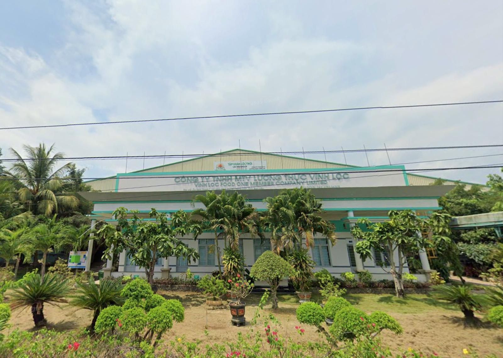 Lương thực Vĩnh Lộc bị “điểm tên” về tài nguyên nước, “ông lớn” nào đứng sau? - Ảnh 1