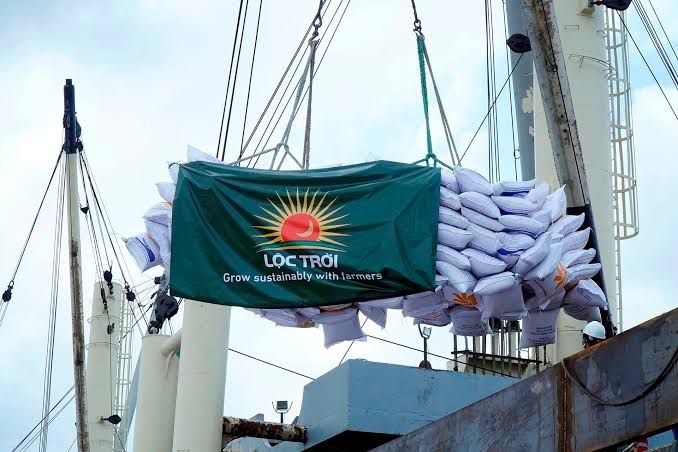 Lương thực Vĩnh Lộc bị “điểm tên” về tài nguyên nước, “ông lớn” nào đứng sau? - Ảnh 2
