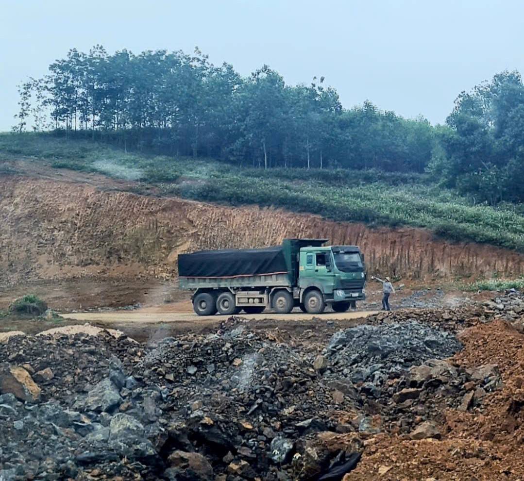 Thanh Hóa siết quản lý đổ thải xây dựng, hướng tới tái sử dụng vật liệu và tiết kiệm tài nguyên - Ảnh 1