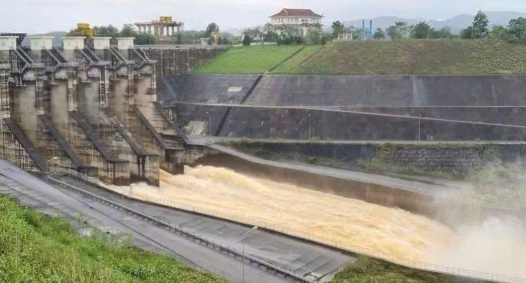 TP. Huế siết an toàn hồ đập, chủ động ứng phó mùa mưa lũ 2026 - Ảnh 2