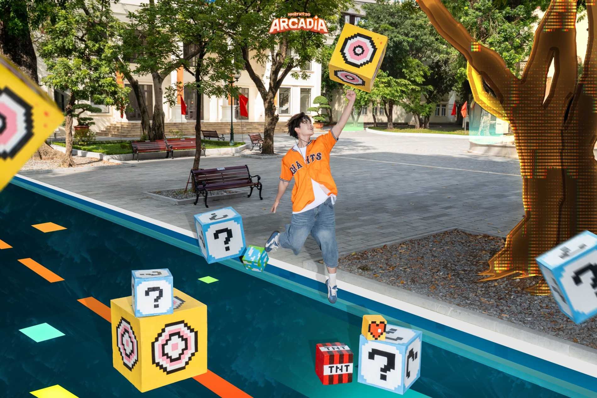 Đắm chìm vào hành trình giải mã thế giới mới cùng bộ ảnh Metamorph - Ảnh 5
