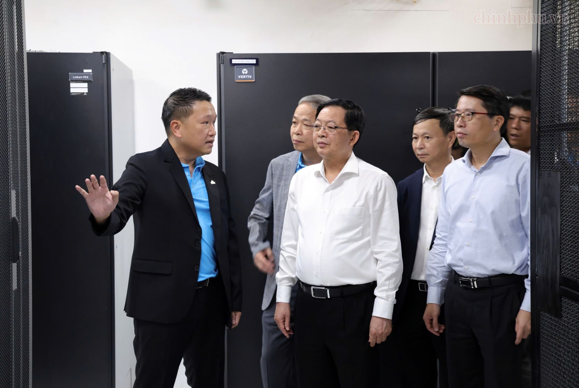 Dấu ấn hiệu quả của một Chính phủ hành động sau 6 tháng - Ảnh 6