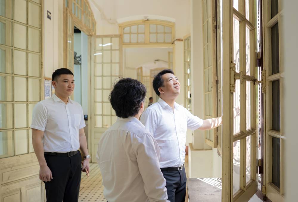 Huế thúc tiến độ loạt dự án, gỡ “điểm nghẽn” thủ tục để sớm khởi công - Ảnh 2