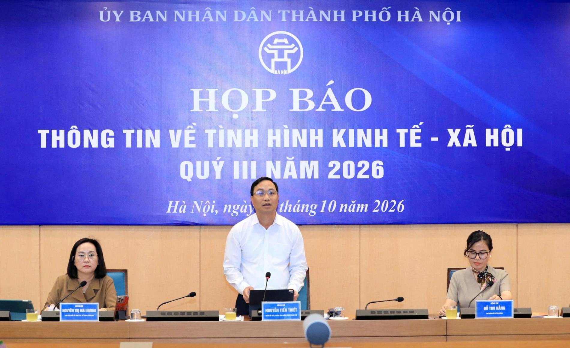Công an Hà Nội khởi tố 12 công ty, triệu tập 340 đối tượng để điều tra vi phạm về quan trắc môi trường - Ảnh 2