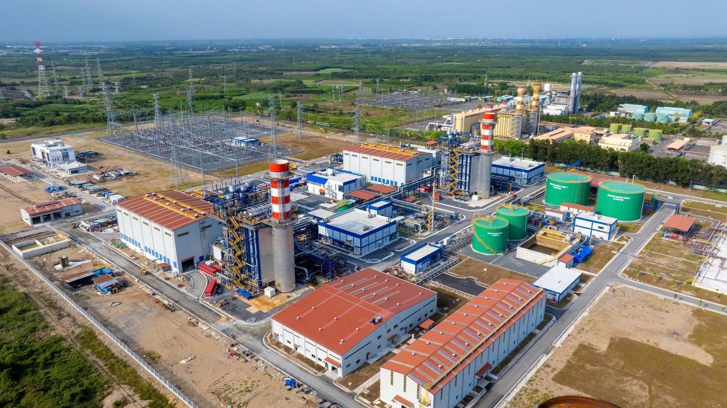 Nhà máy điện Nhơn Trạch 3 và 4 nhận cú đúp giải thưởng tại POWER Awards 2026 - Ảnh 1