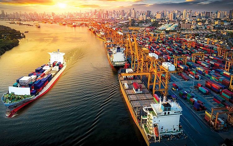Bảng điểm mới của khách hàng: Nhà cung ứng Việt sẽ được chấm gì trong năm 2027 - Ảnh 1