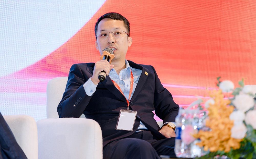 SHB đưa AI vào vận hành: Ứng dụng thông minh, không chạy đua “làm ra AI” - Ảnh 1