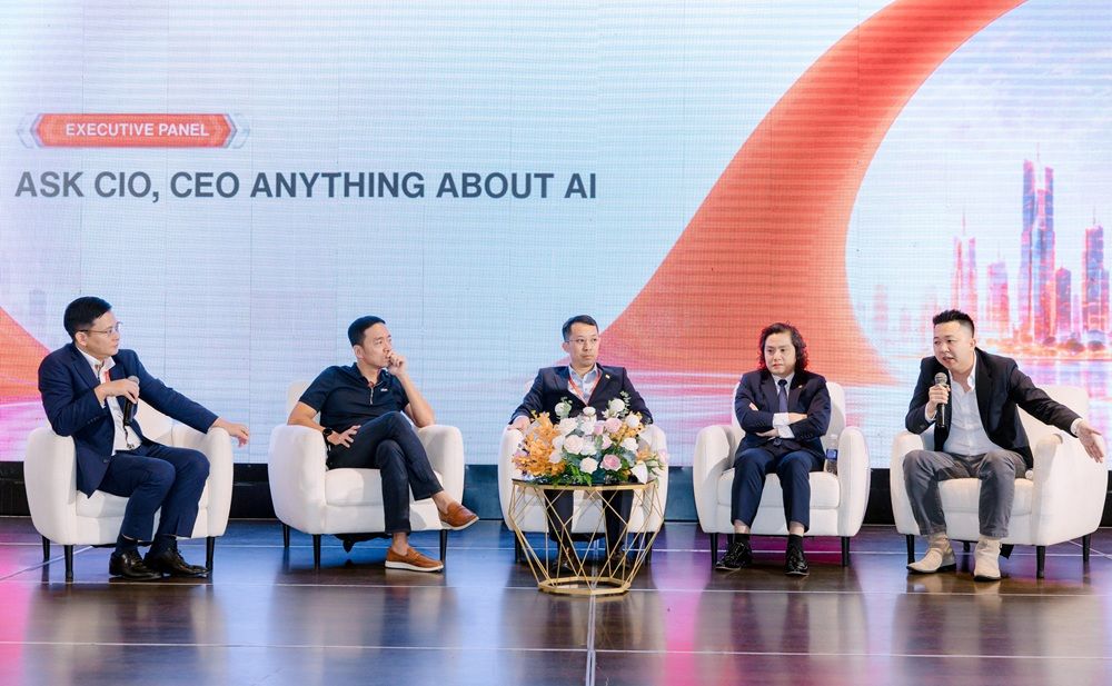 SHB đưa AI vào vận hành: Ứng dụng thông minh, không chạy đua “làm ra AI” - Ảnh 2