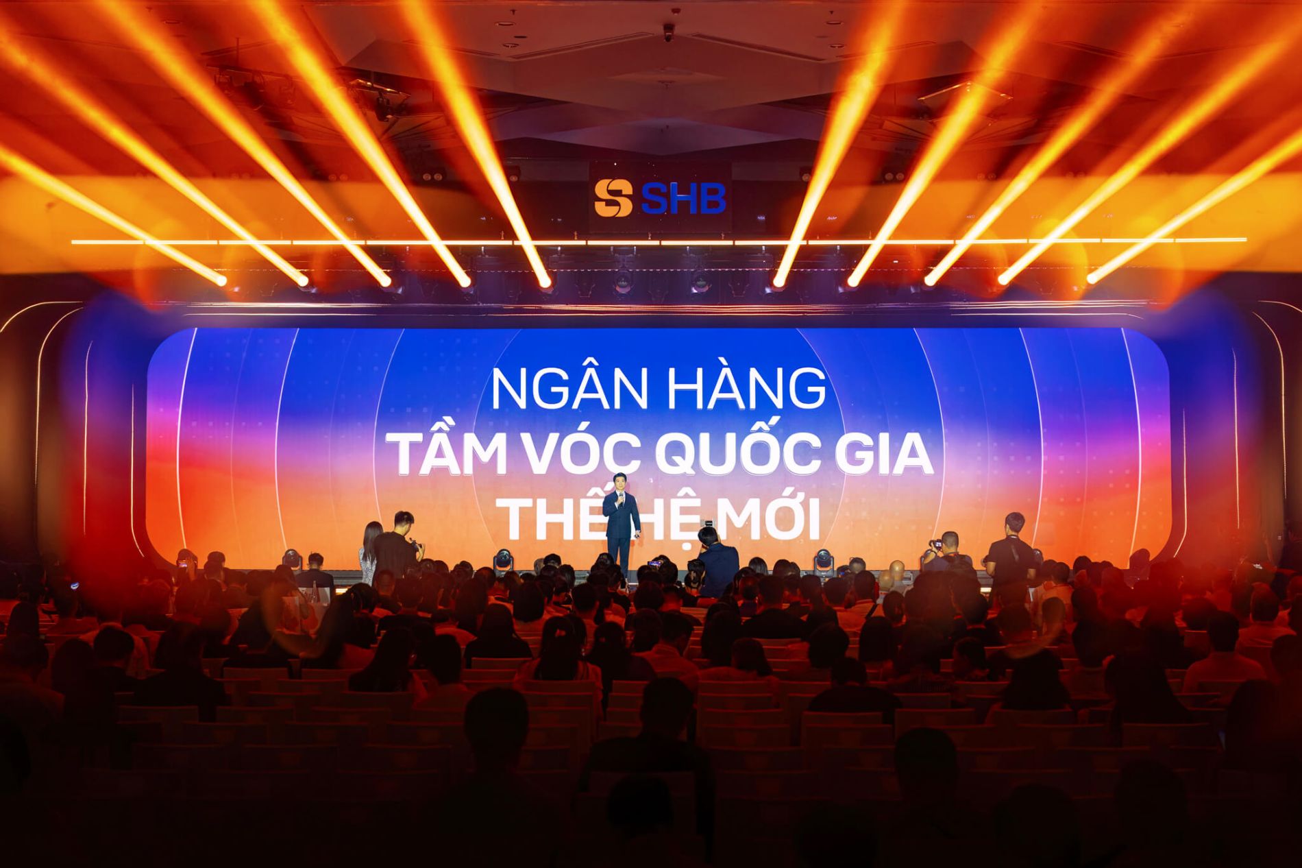 SHB đưa AI vào vận hành: Ứng dụng thông minh, không chạy đua “làm ra AI” - Ảnh 4
