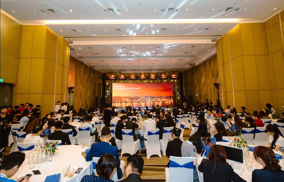 Capital Square: “Hào quang thăng hoa” mở cơ hội sở hữu căn hộ trung tâm bên sông Hàn - Ảnh 1