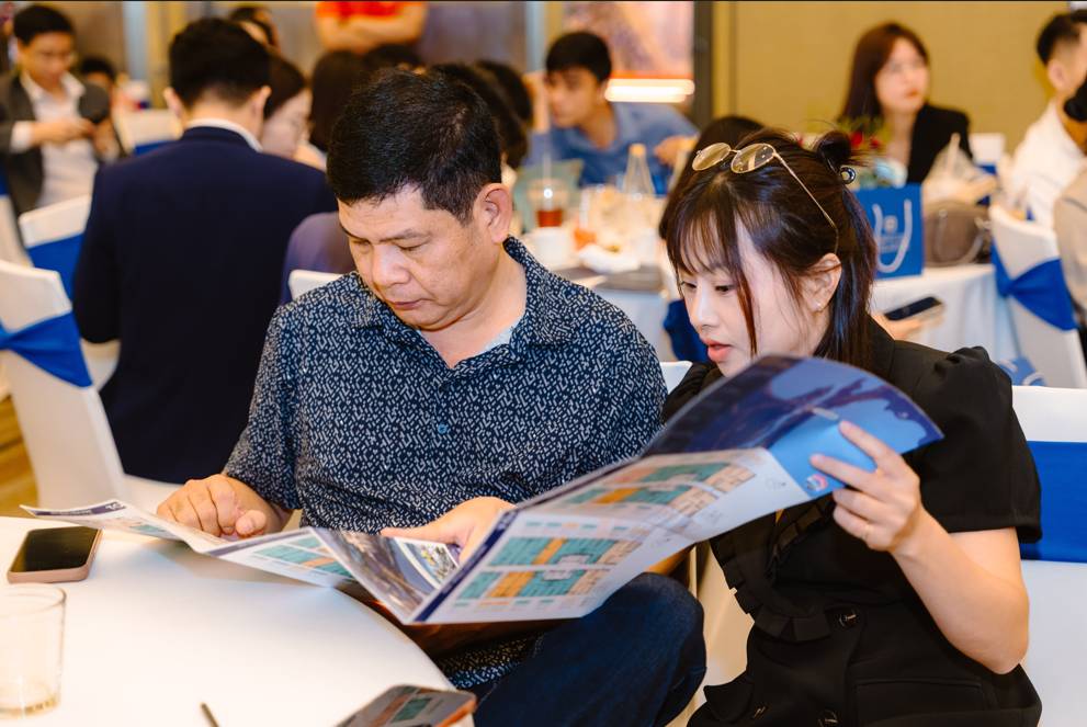 Capital Square: “Hào quang thăng hoa” mở cơ hội sở hữu căn hộ trung tâm bên sông Hàn - Ảnh 4