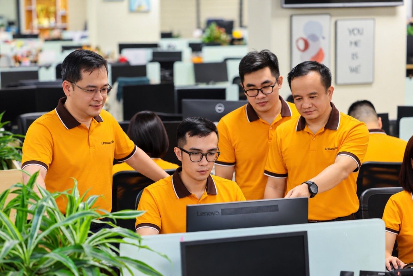 LPBank hoàn thành nâng cấp Core Thẻ giai đoạn 1, nâng tầm trải nghiệm thanh toán số - Ảnh 2