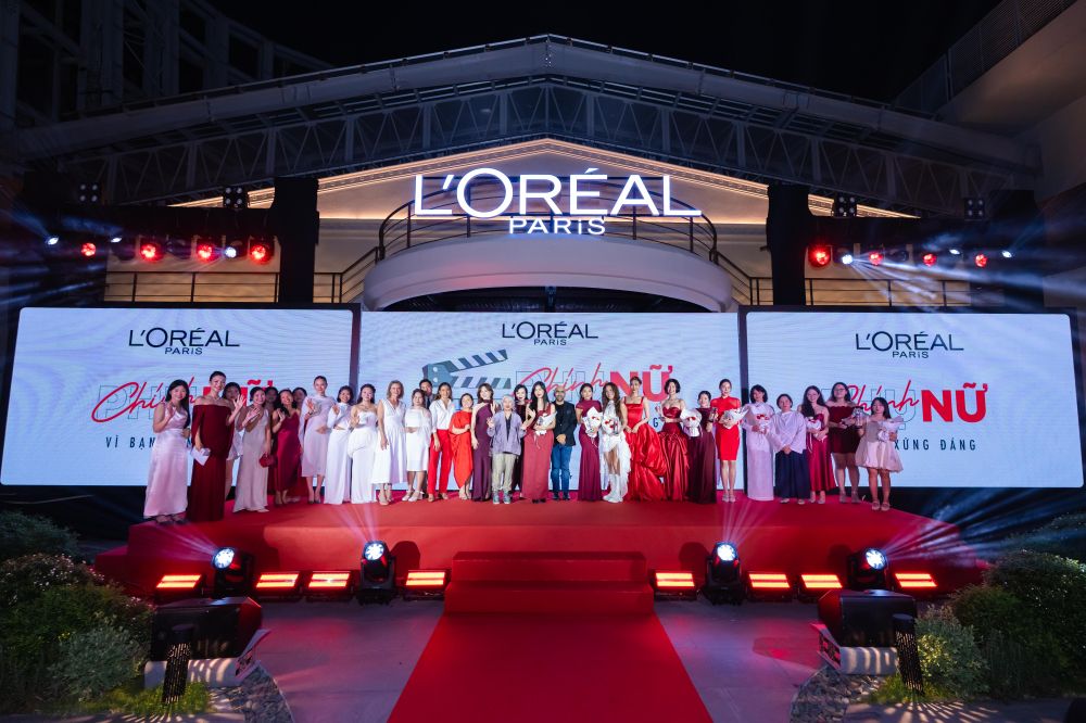 “Chính nữ 2026 – The Celebration Night”: Đêm vinh danh những người phụ nữ tự viết nên câu chuyện của chính mình - Ảnh 2
