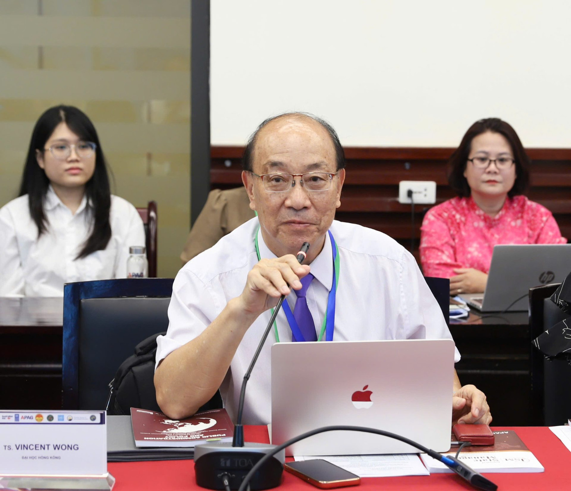 Phát triển tạp chí khoa học trong lĩnh vực hành chính và quản trị công theo tiêu chuẩn hệ thống trích dẫn quốc tế - Ảnh 3