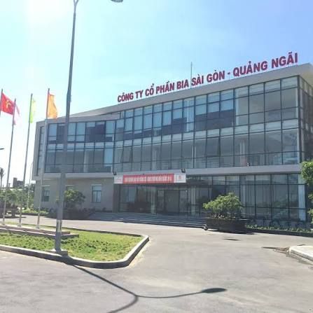 Sabeco Quảng Ngãi (BSQ) bị phạt và truy thu hơn 1,26 tỷ đồng tiền thuế - Ảnh 1