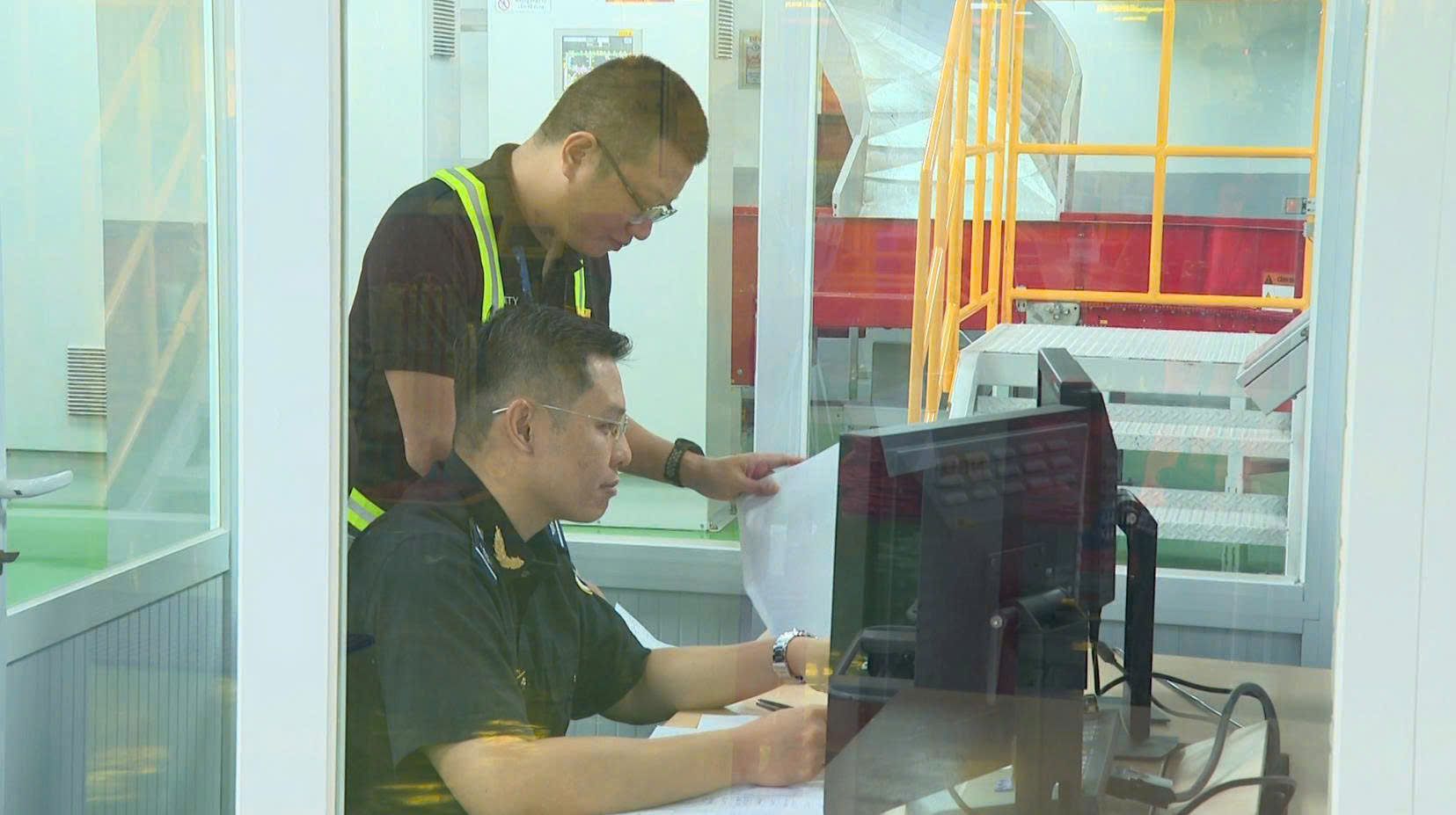 Cải cách Hải quan: Tạo thuận lợi thương mại, thúc đẩy chuỗi cung ứng xanh và bền vững - Ảnh 1