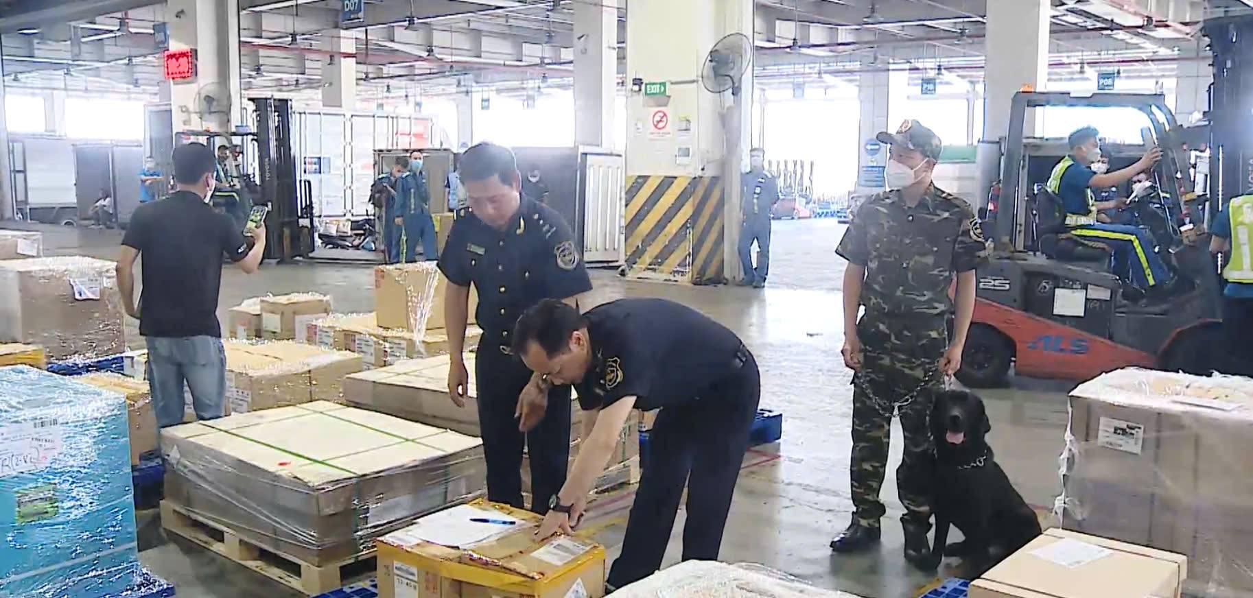 Cải cách Hải quan: Tạo thuận lợi thương mại, thúc đẩy chuỗi cung ứng xanh và bền vững - Ảnh 3