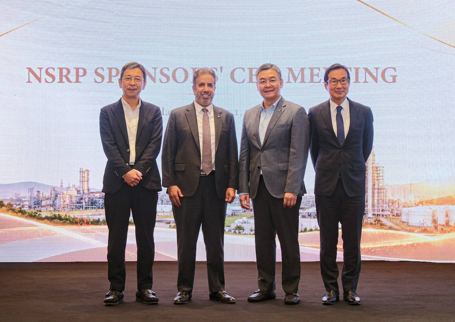 Lọc hóa dầu Nghi Sơn hướng tới vận hành hiệu quả, chủ động nguồn nguyên liệu và phát triển bền vững - Ảnh 3