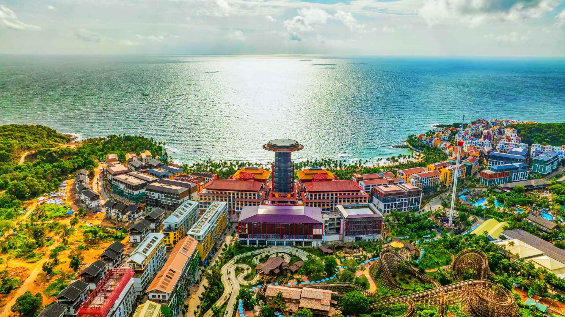 Phú Quốc được du khách toàn cầu yêu thích nhất Châu Á, đạt điểm số cao thứ 2 thế giới - Ảnh 5