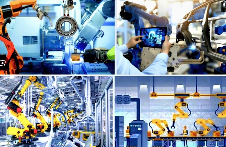 Tái cấu trúc các chương trình khoa học, công nghệ và đổi mới sáng tạo quốc gia giai đoạn 2026 - 2035 - Ảnh 1