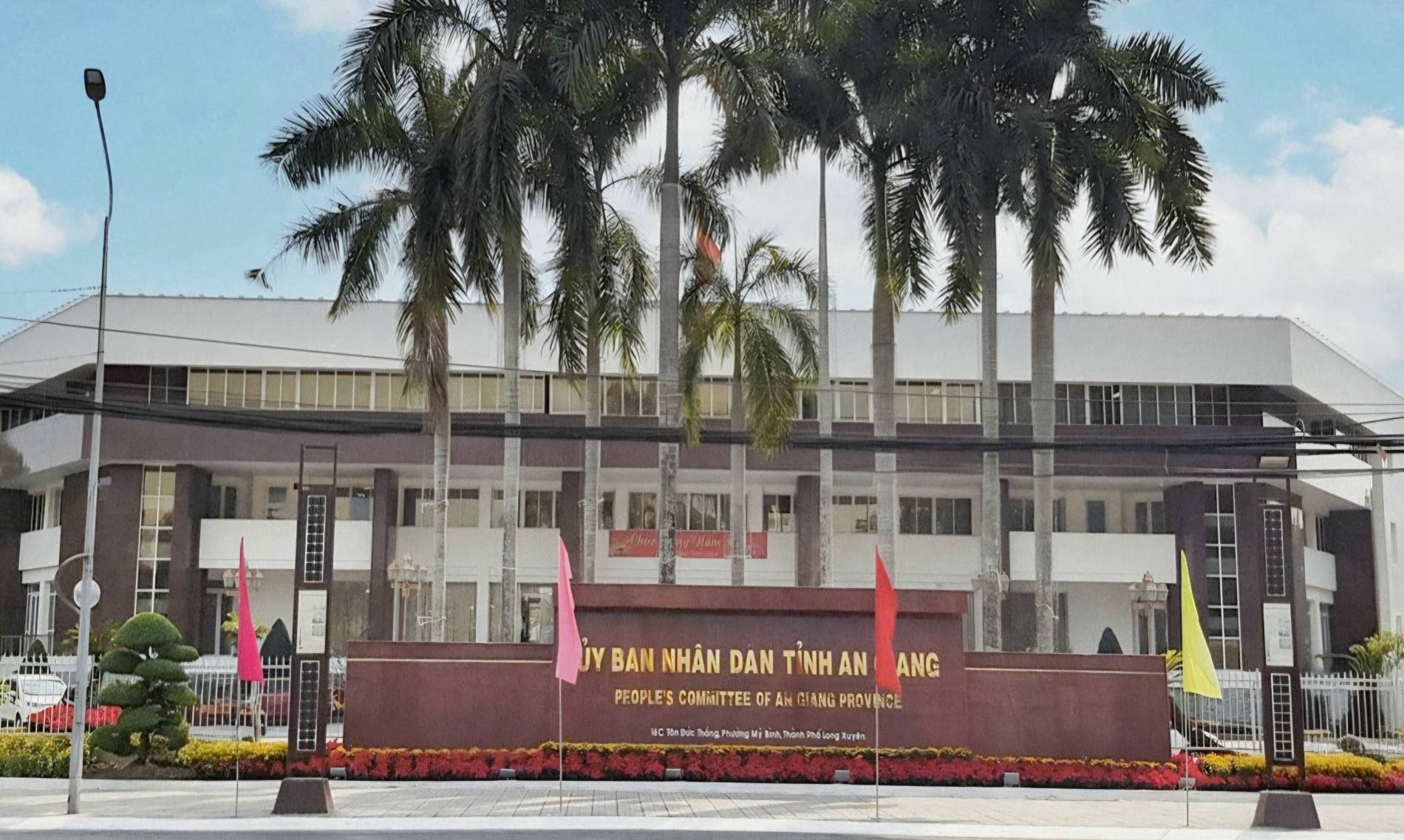 2,3 triệu m³ đất khai thác trái phép: Lỗ hổng nào trong quản lý tài nguyên ở An Giang? - Ảnh 2