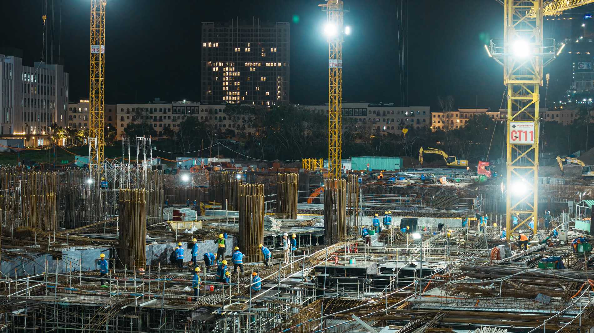 APEC 2027 tại Phú Quốc: Tăng tốc hạ tầng, siết kỷ luật tiến độ - Ảnh 2