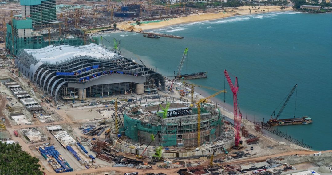 APEC 2027 tại Phú Quốc: Tăng tốc hạ tầng, siết kỷ luật tiến độ - Ảnh 3