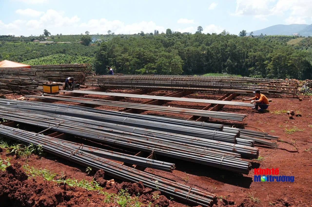 Nâng quy mô cao tốc Bảo Lộc – Liên Khương lên gần 25m: Khai thông mạch máu giao thông động lực Lâm Đồng - Ảnh 2