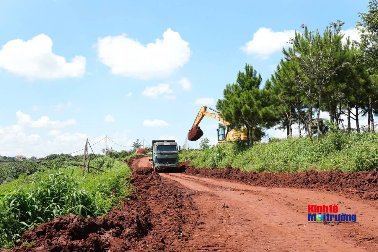 Nâng quy mô cao tốc Bảo Lộc – Liên Khương lên gần 25m: Khai thông mạch máu giao thông động lực Lâm Đồng - Ảnh 3