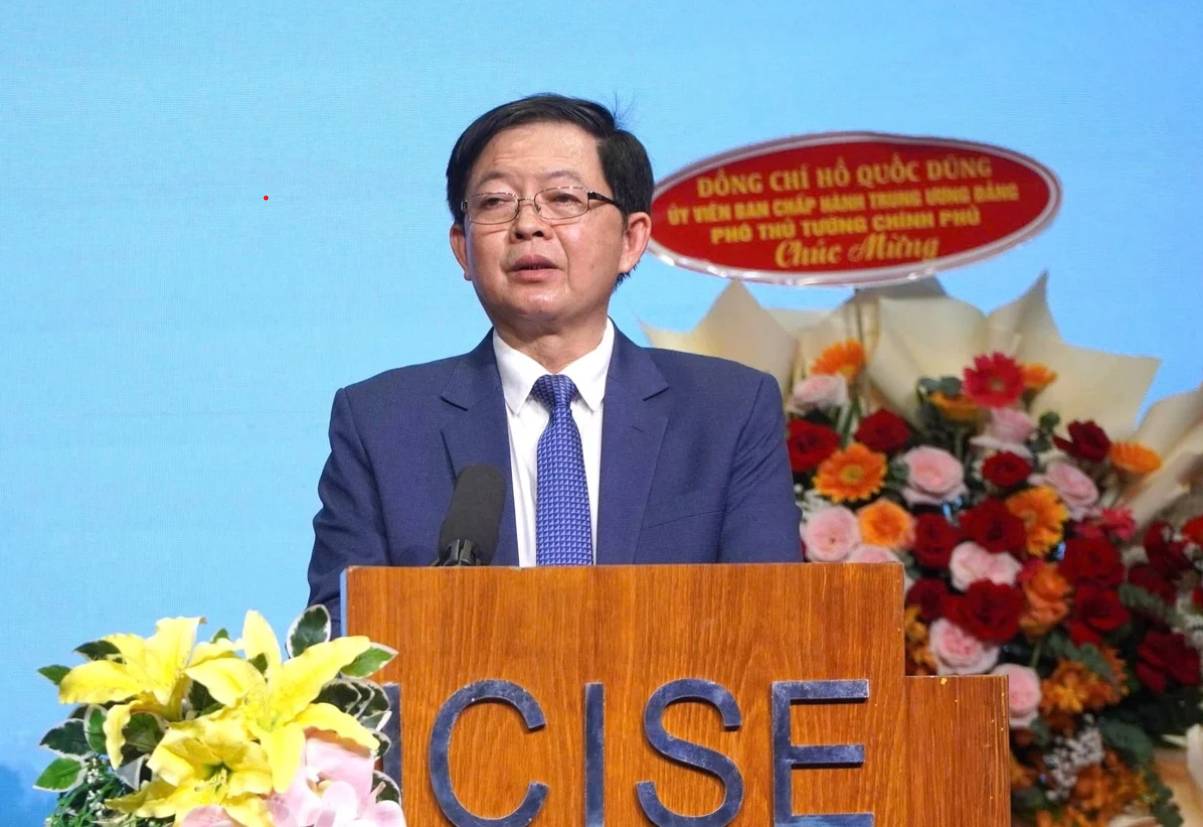 Đối thoại Quy Nhơn 2026: Chuyển đổi xanh tạo động lực mới cho tăng trưởng bền vững - Ảnh 1