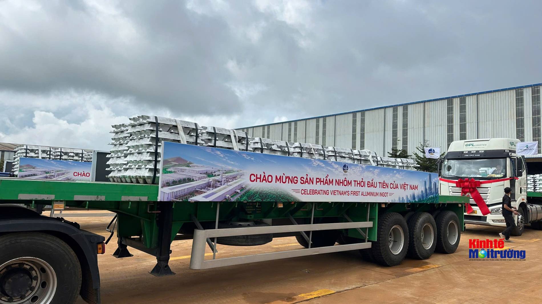 Lâm Đồng hướng tới tăng trưởng hai con số từ công nghiệp và kinh tế xanh - Ảnh 2