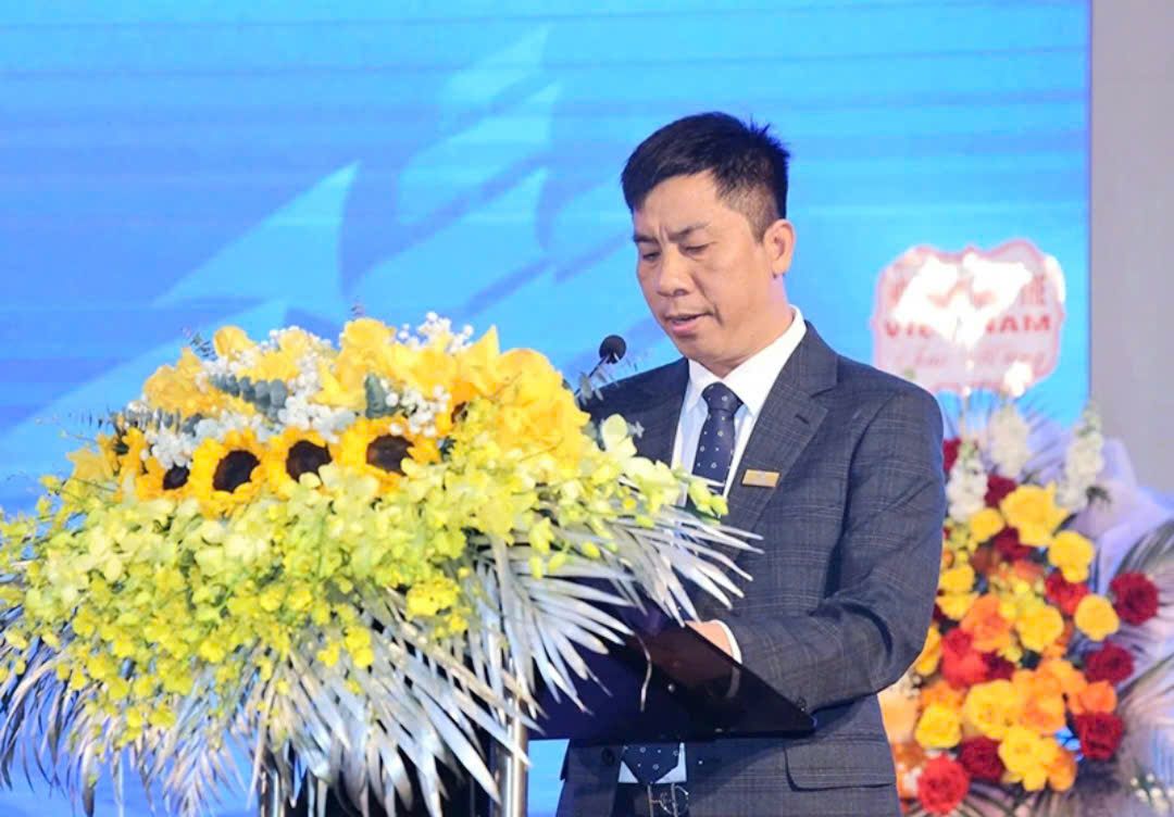 Doanh nhân Nguyễn Văn Tuấn và nỗ lực xây dựng doanh nghiệp gắn với môi trường - Ảnh 1