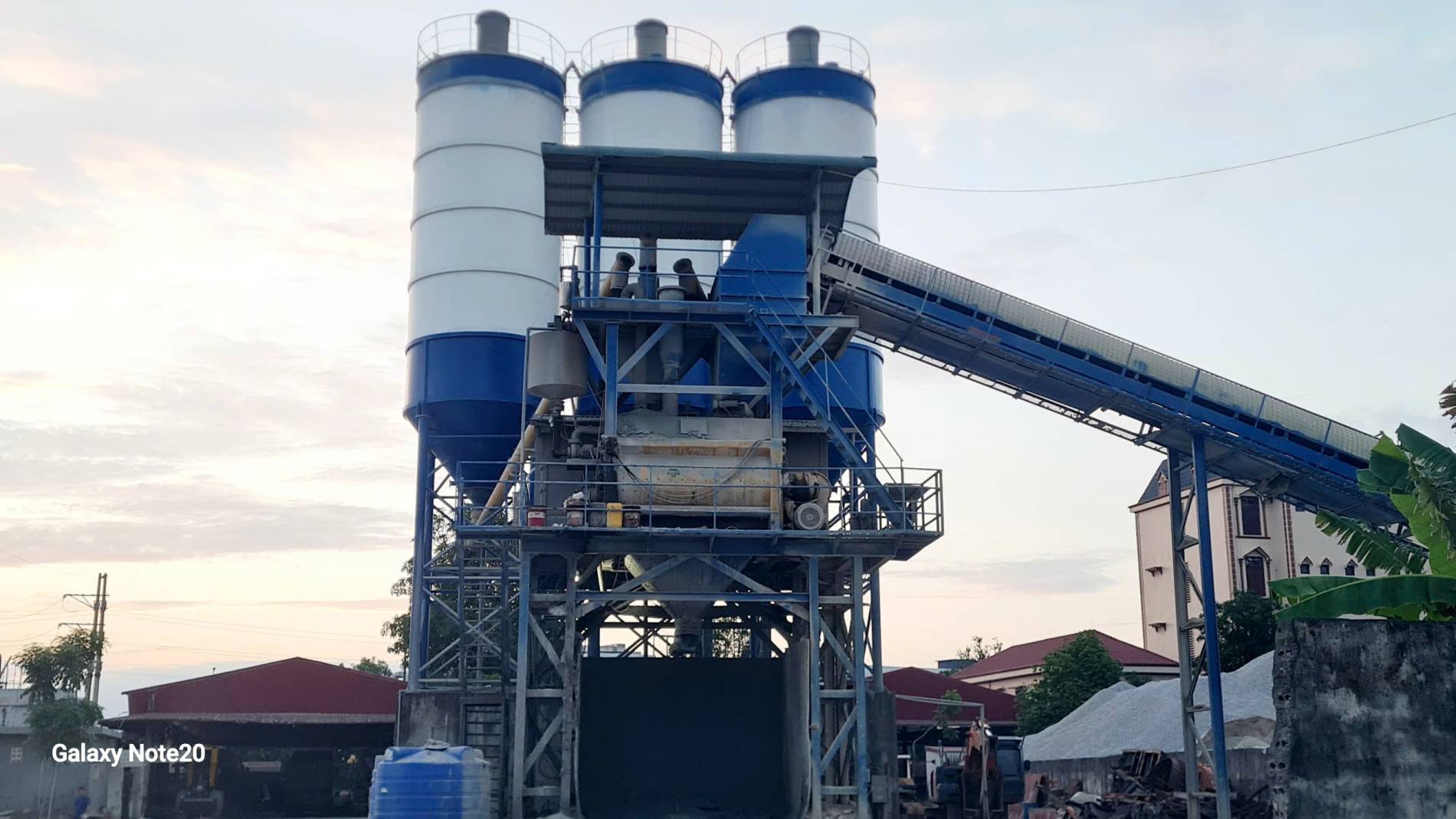 Doanh nhân Nguyễn Văn Tuấn và nỗ lực xây dựng doanh nghiệp gắn với môi trường - Ảnh 2