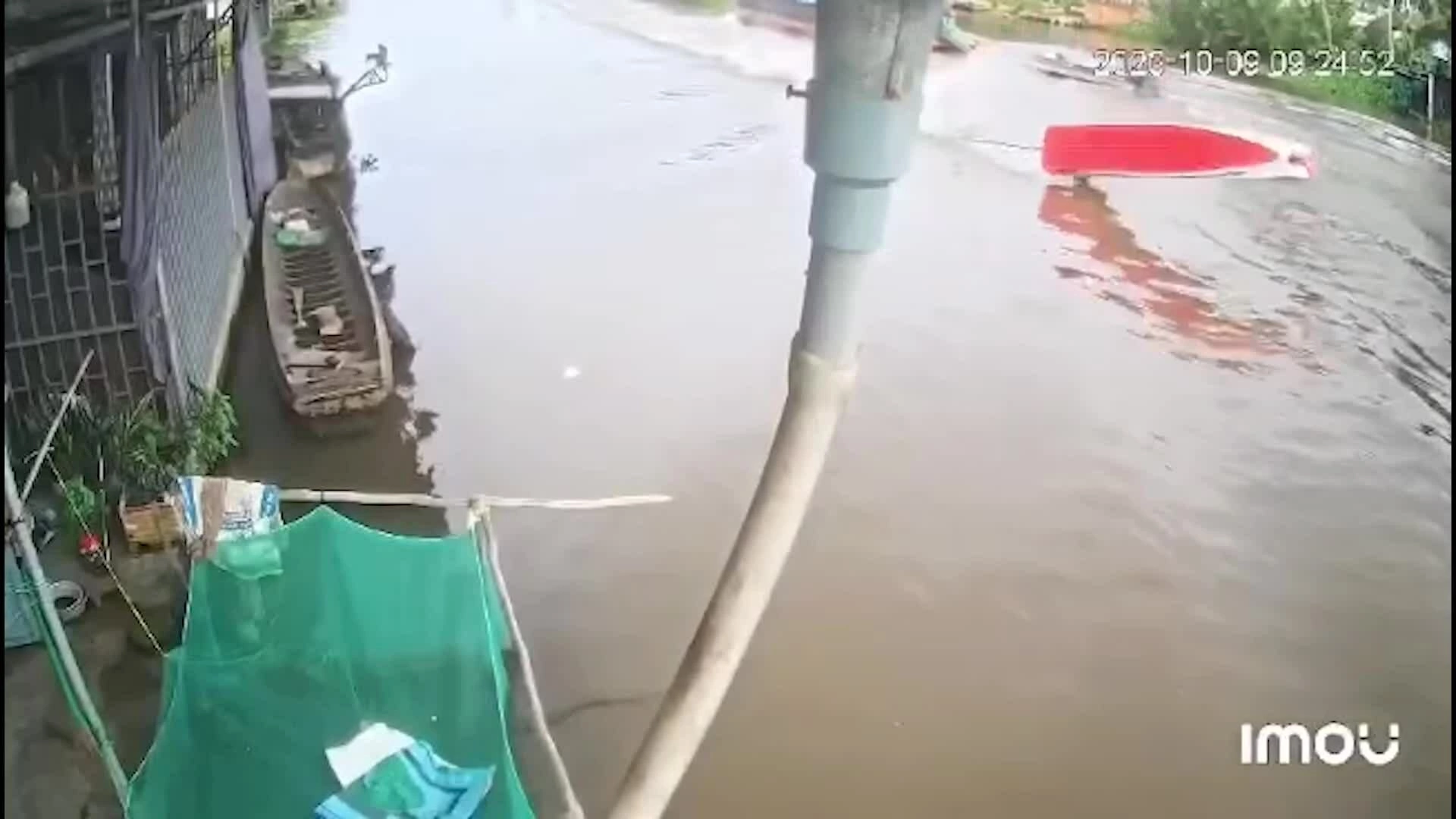 Dừng giải đua vỏ lãi sau khi một người ‘tập luyện’ tử vong