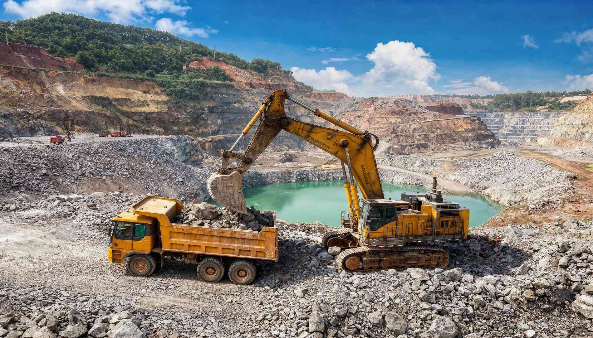 Giá vonfram tăng mạnh: Vì sao nguồn cung ngoài Trung Quốc ngày càng được săn tìm? - Ảnh 2