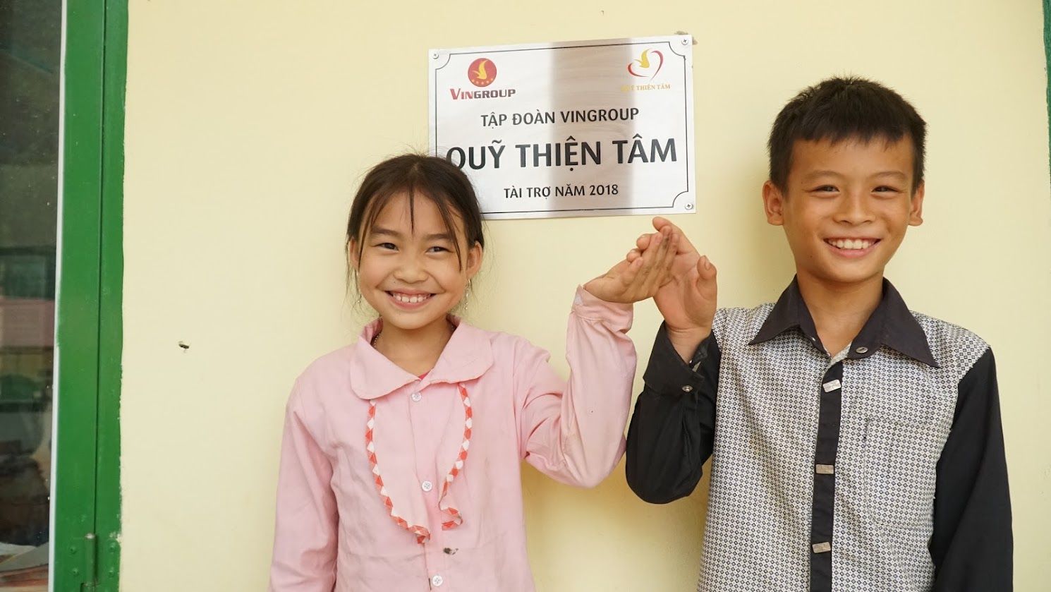 Nhà đồng sáng lập Quỹ Thiện Tâm - bà Phạm Thu Hương: “Làm việc thiện để thấy mình sống có giá trị hơn” - Ảnh 2