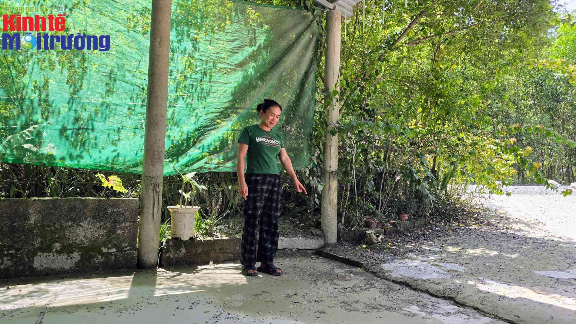 Giải bài toán quản lý khoáng sản, VLXD ở Quảng Trị (Kỳ 2): “Khoảng trống” trách nhiệm và nội hóa chi phí ngoại ứng - Ảnh 3