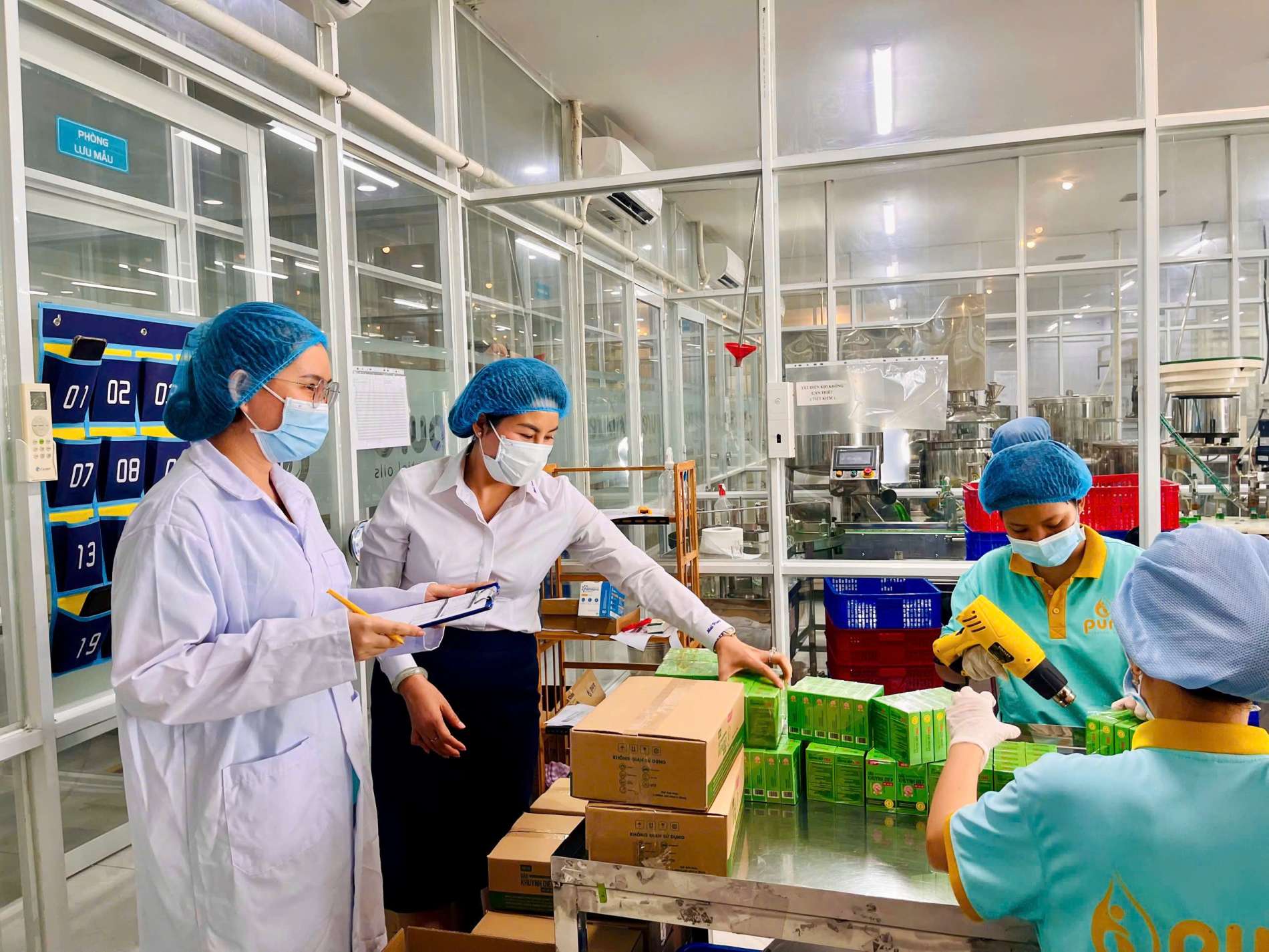 Doanh nhân Việt Nam thời kỳ mới phải kiến tạo giá trị, đồng hành cùng đất nước phát triển bền vững - Ảnh 3