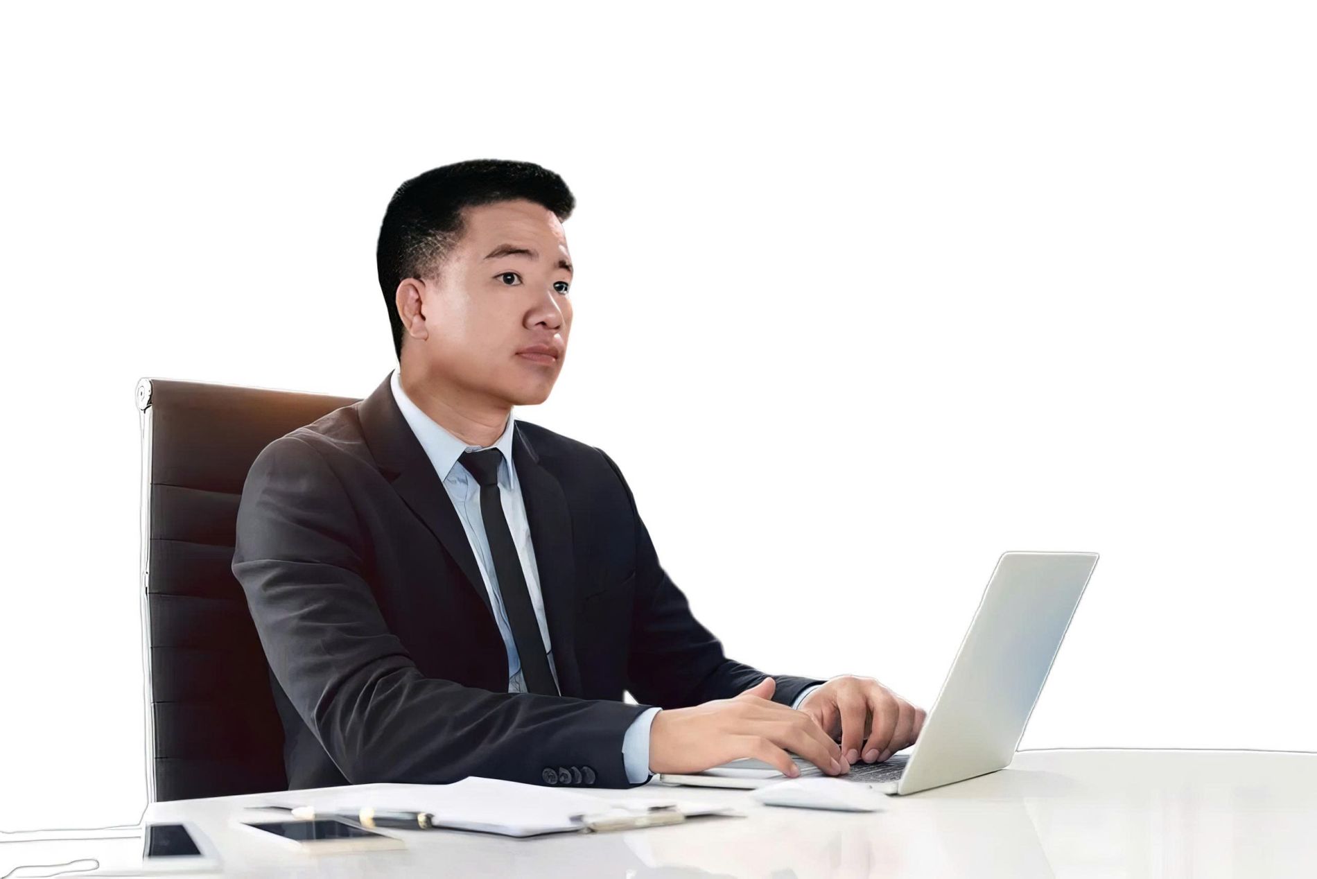 Doanh nhân Nguyễn Tùng và VNT Group: Tinh thần phụng sự và hành trình vươn tầm Quốc gia - Ảnh 1