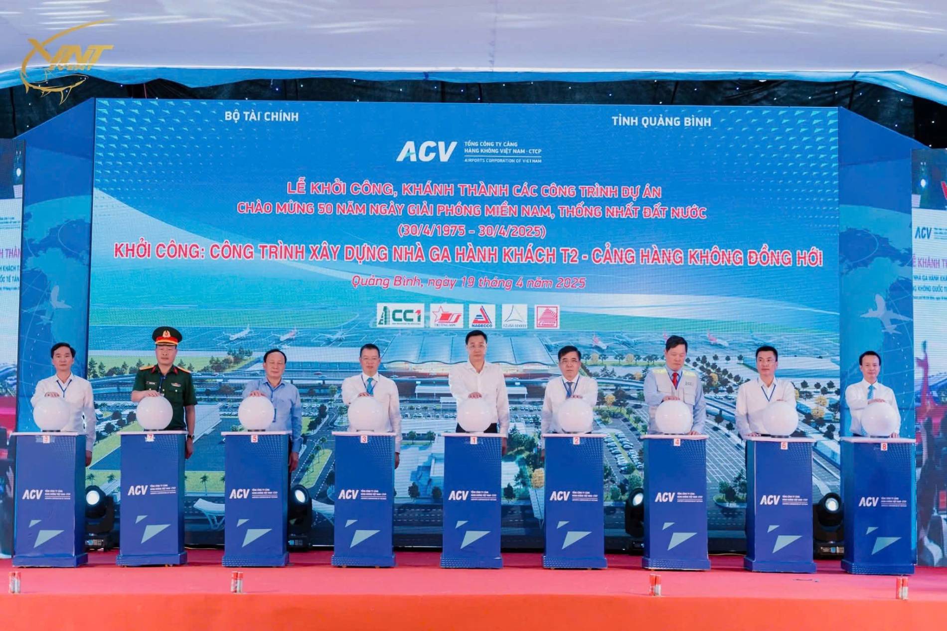 Doanh nhân Nguyễn Tùng và VNT Group: Tinh thần phụng sự và hành trình vươn tầm Quốc gia - Ảnh 2