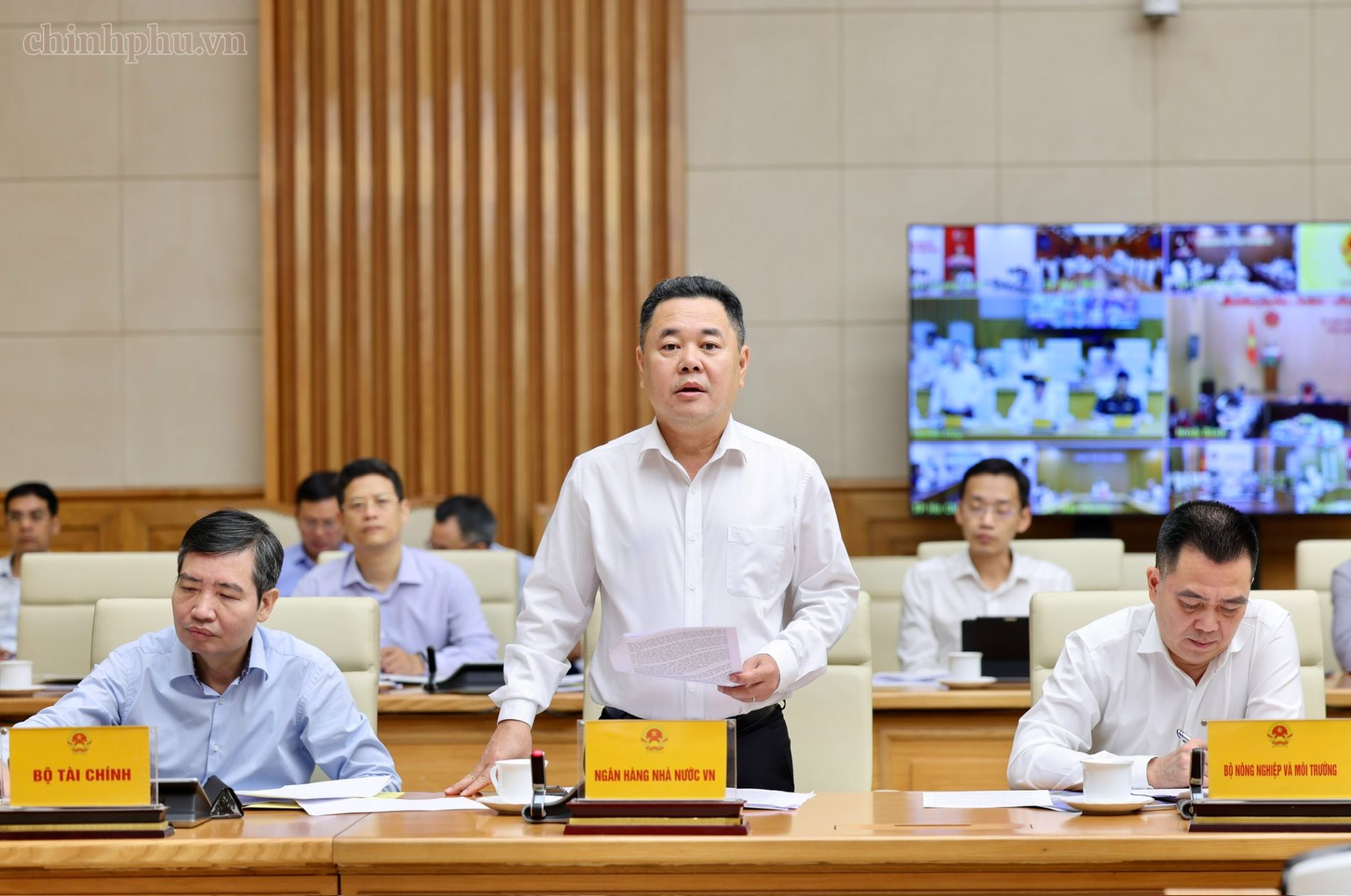 Phát triển nhà ở phải đúng nhu cầu, tránh đầu cơ, lãng phí - Ảnh 2