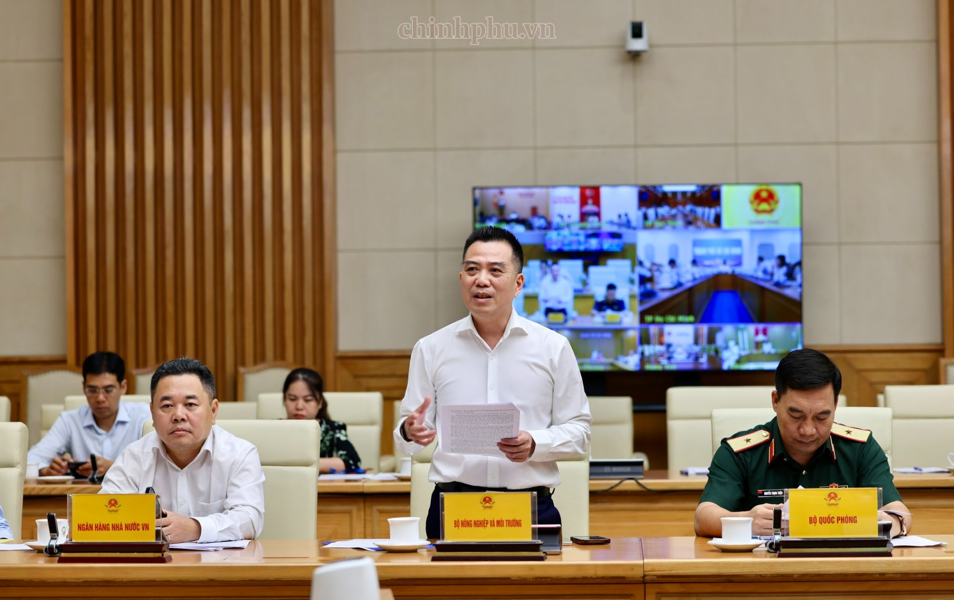 Phát triển nhà ở phải đúng nhu cầu, tránh đầu cơ, lãng phí - Ảnh 3
