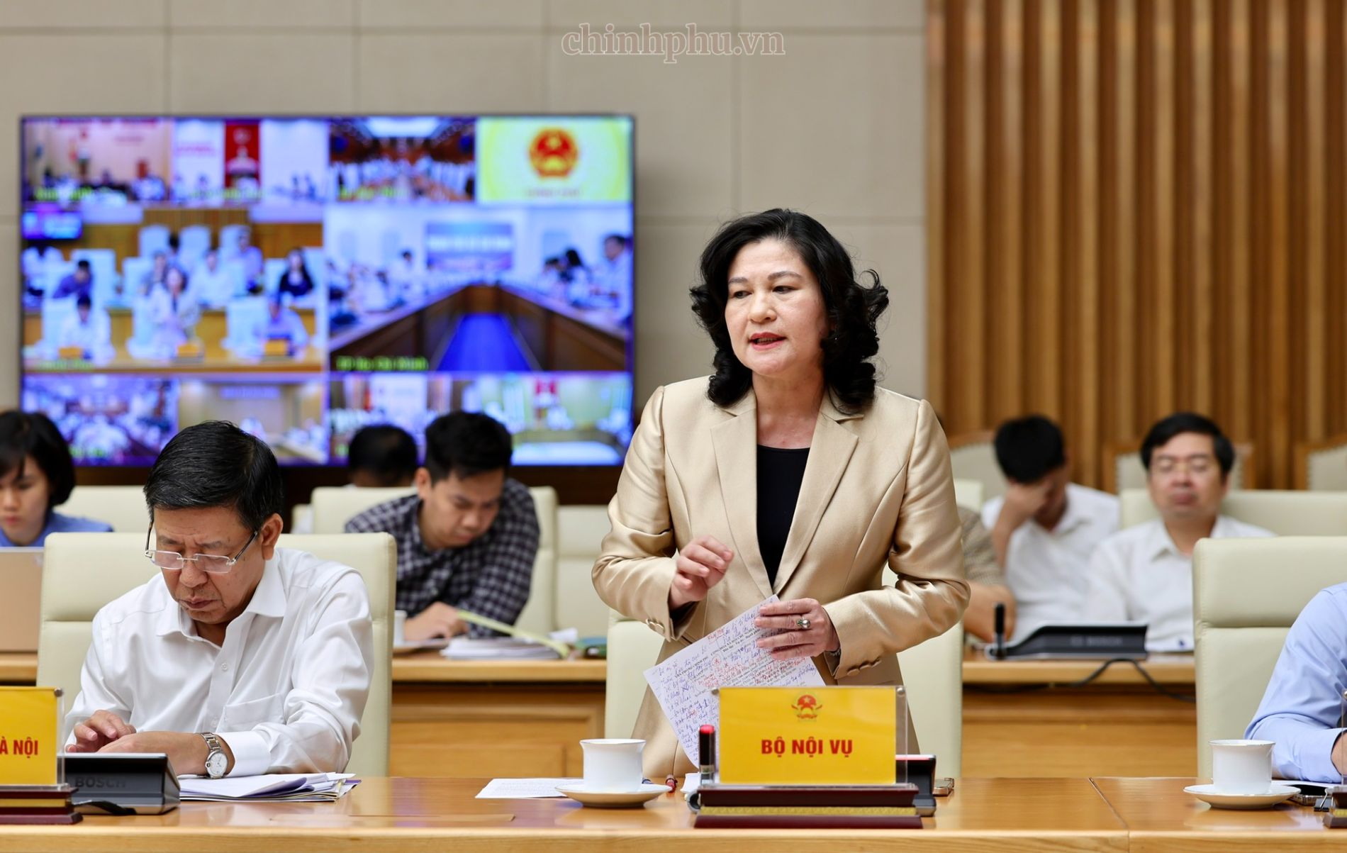 Phát triển nhà ở phải đúng nhu cầu, tránh đầu cơ, lãng phí - Ảnh 4